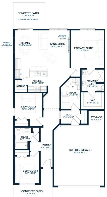 Homes for sale in Montrose, MN | 1203 Cedar Ln, Montrose, MN 55363 | MLS# 6826787