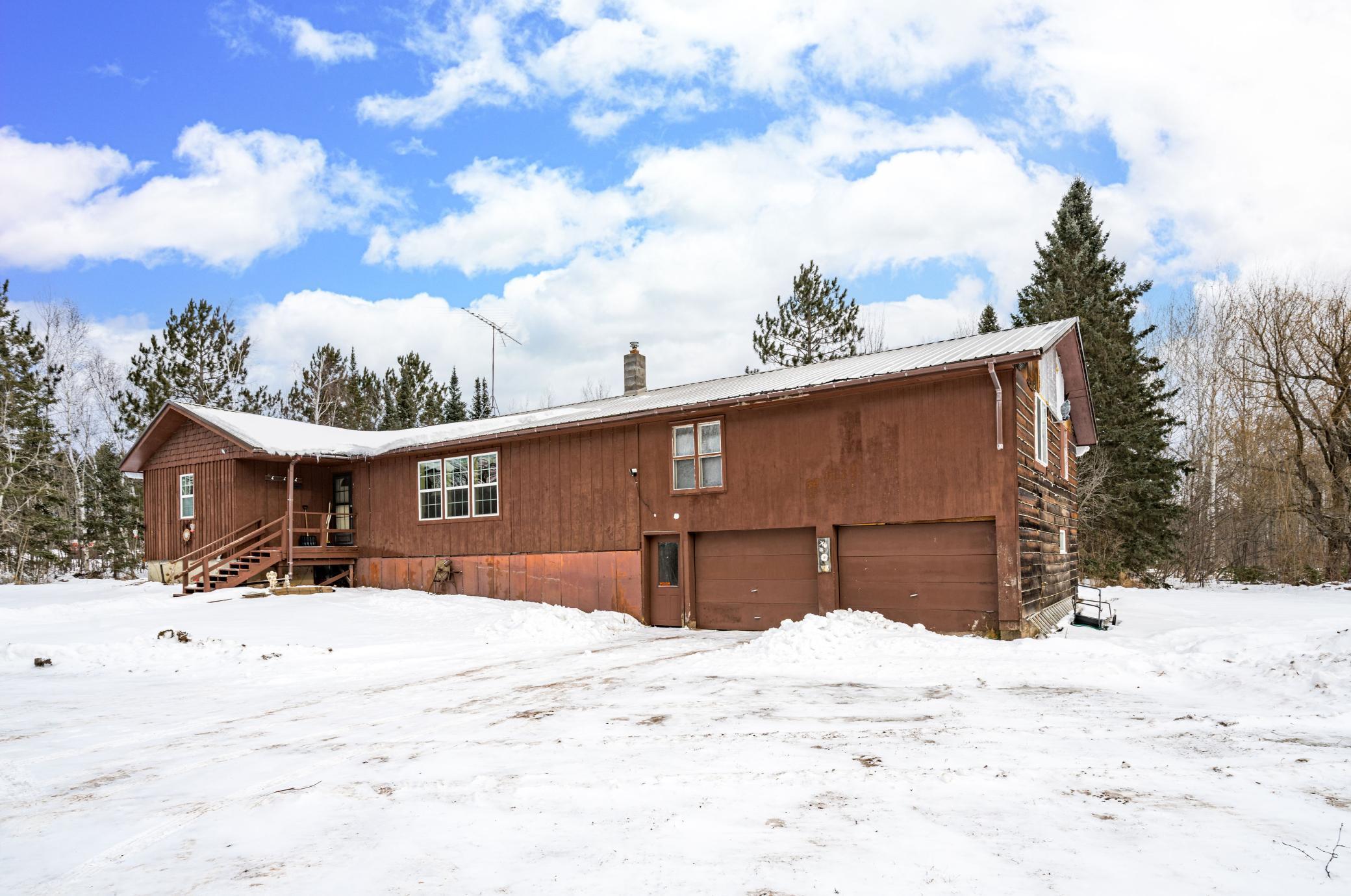Homes for sale in Kettle River, MN | 5878 Manni Rd, Kettle River, MN 55757 | MLS# 6826804