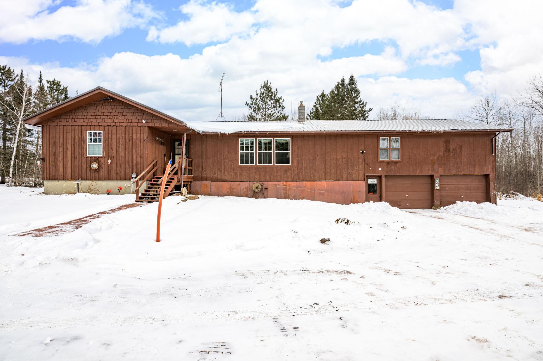 Homes for sale in Kettle River, MN | 5878 Manni Rd, Kettle River, MN 55757 | MLS# 6826804