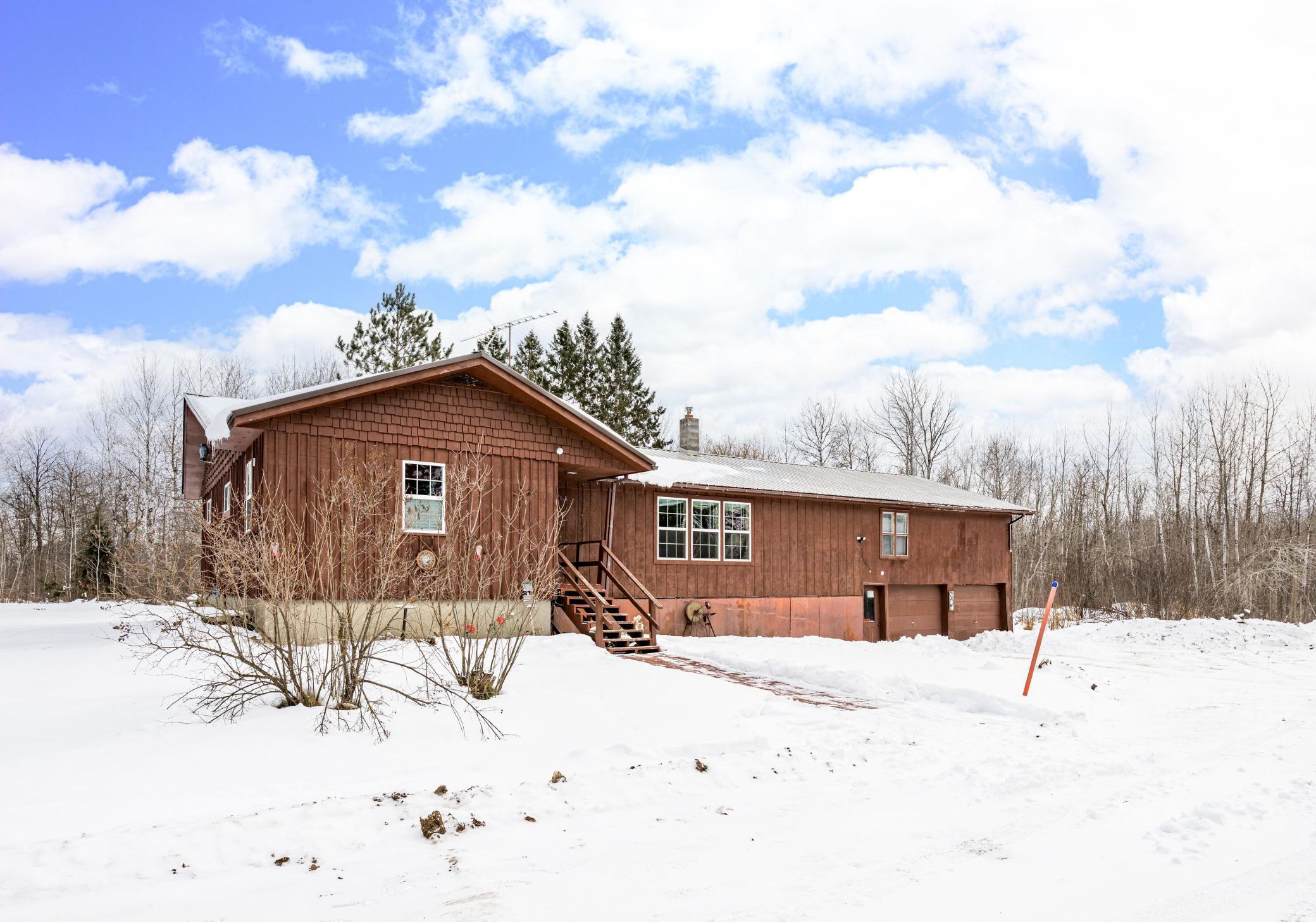 Homes for sale in Kettle River, MN | 5878 Manni Rd, Kettle River, MN 55757 | MLS# 6826804
