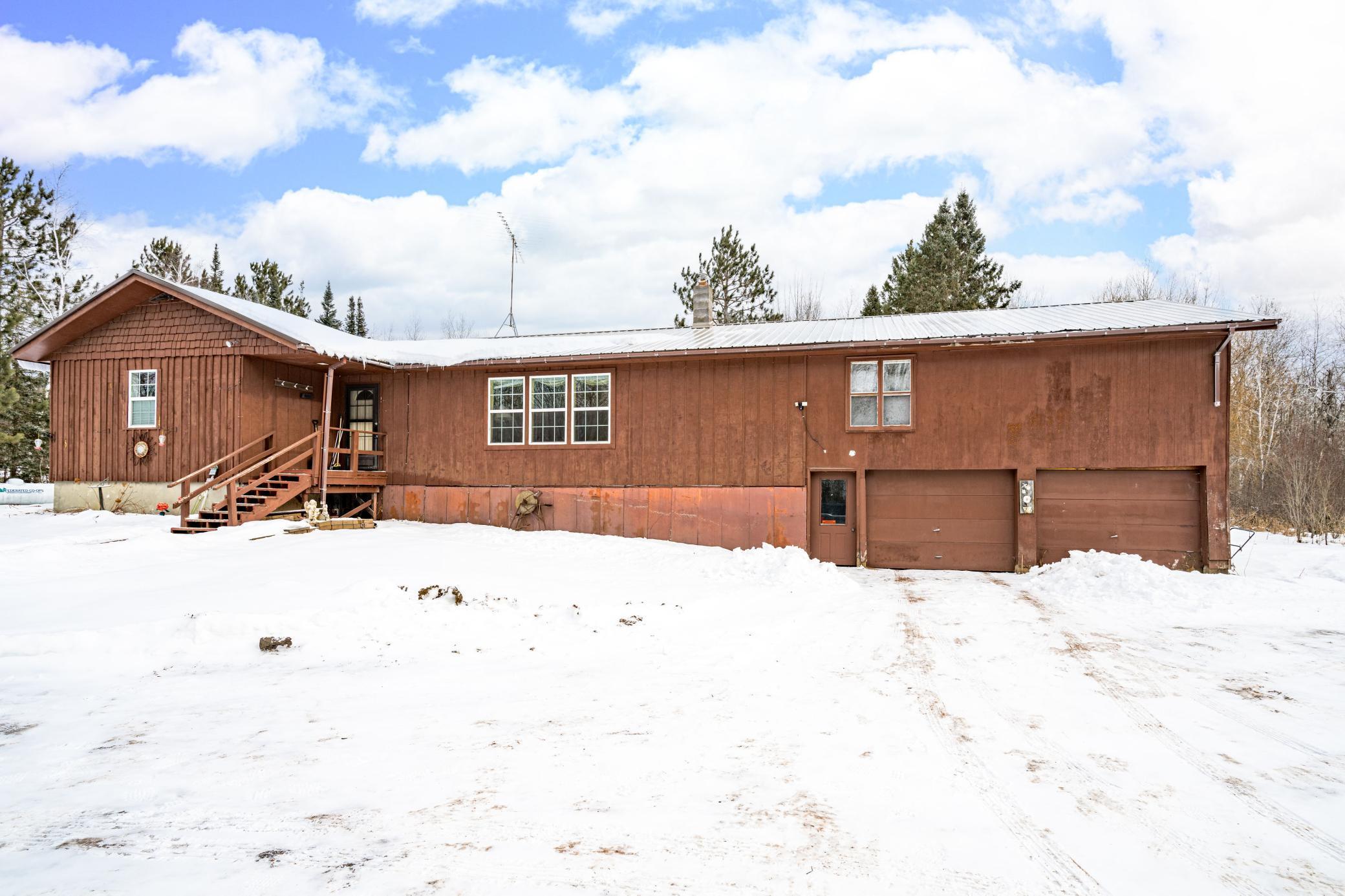 Homes for sale in Kettle River, MN | 5878 Manni Rd, Kettle River, MN 55757 | MLS# 6826804