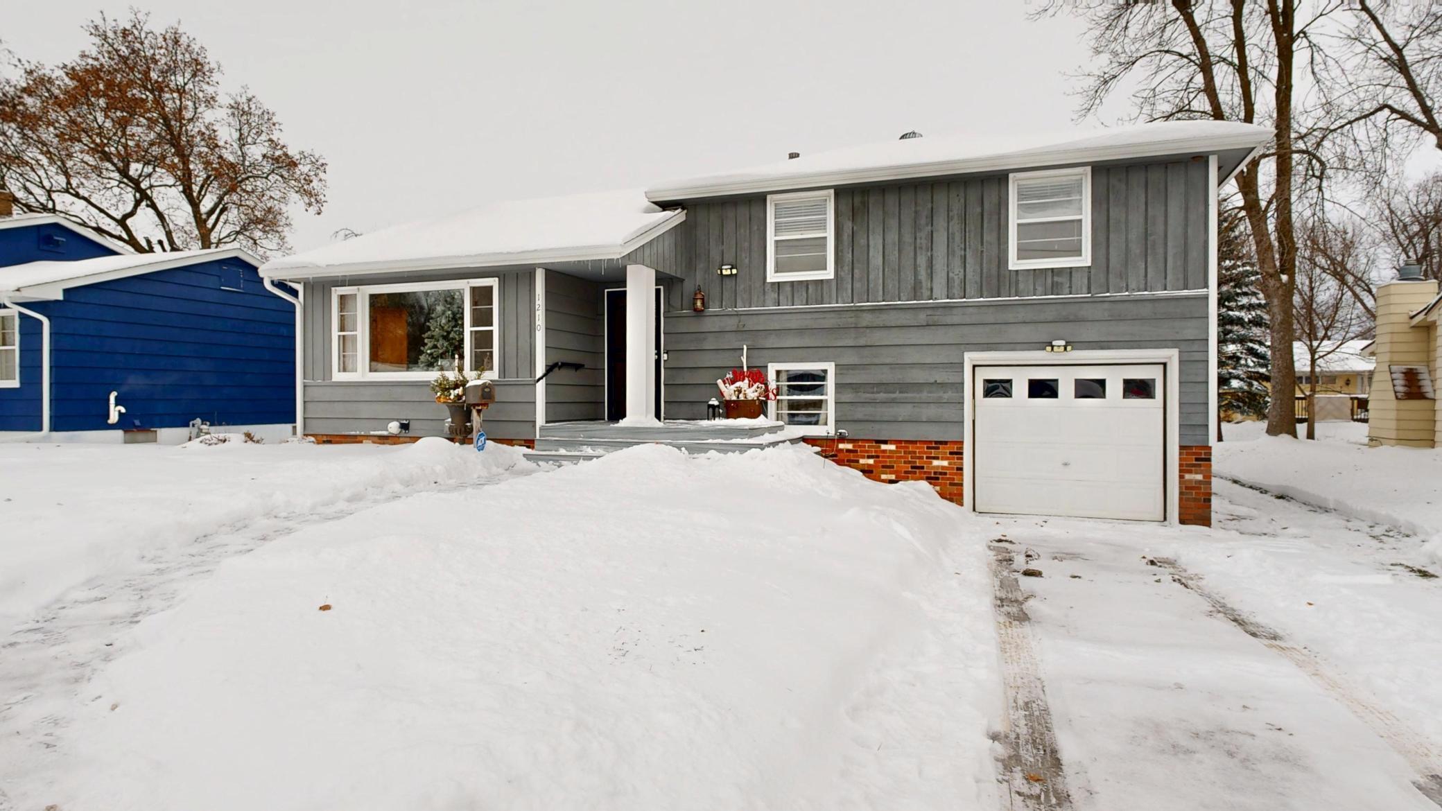 Homes for sale in Willmar, MN | 1210 Willmar Ave Sw, Willmar, MN 56201 | MLS# 7000031