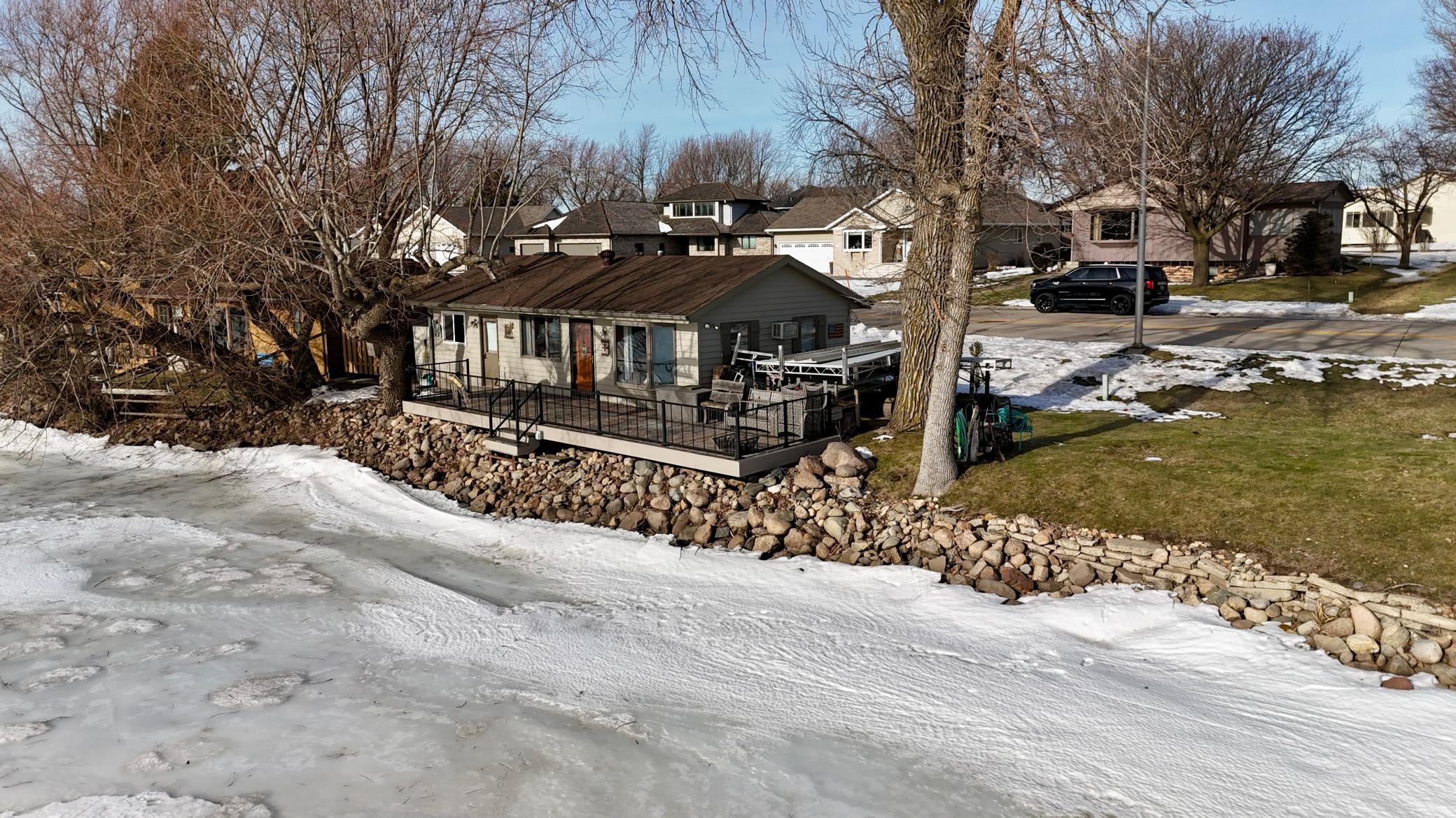 Homes for sale in Worthington, MN | 1111 W Lake Ave, Worthington, MN 56187 | MLS# 7000095