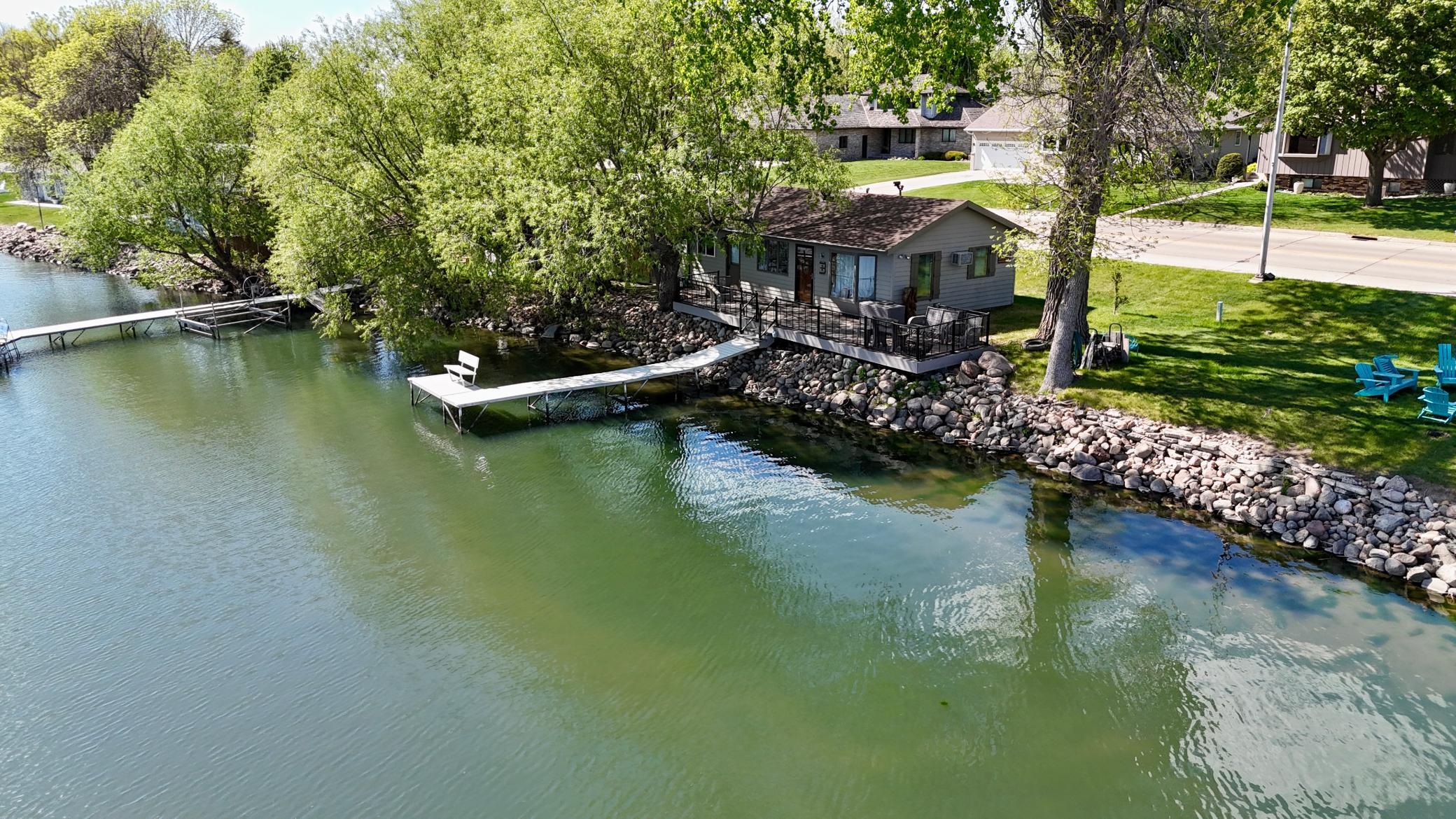 Homes for sale in Worthington, MN | 1111 W Lake Ave, Worthington, MN 56187 | MLS# 7000095