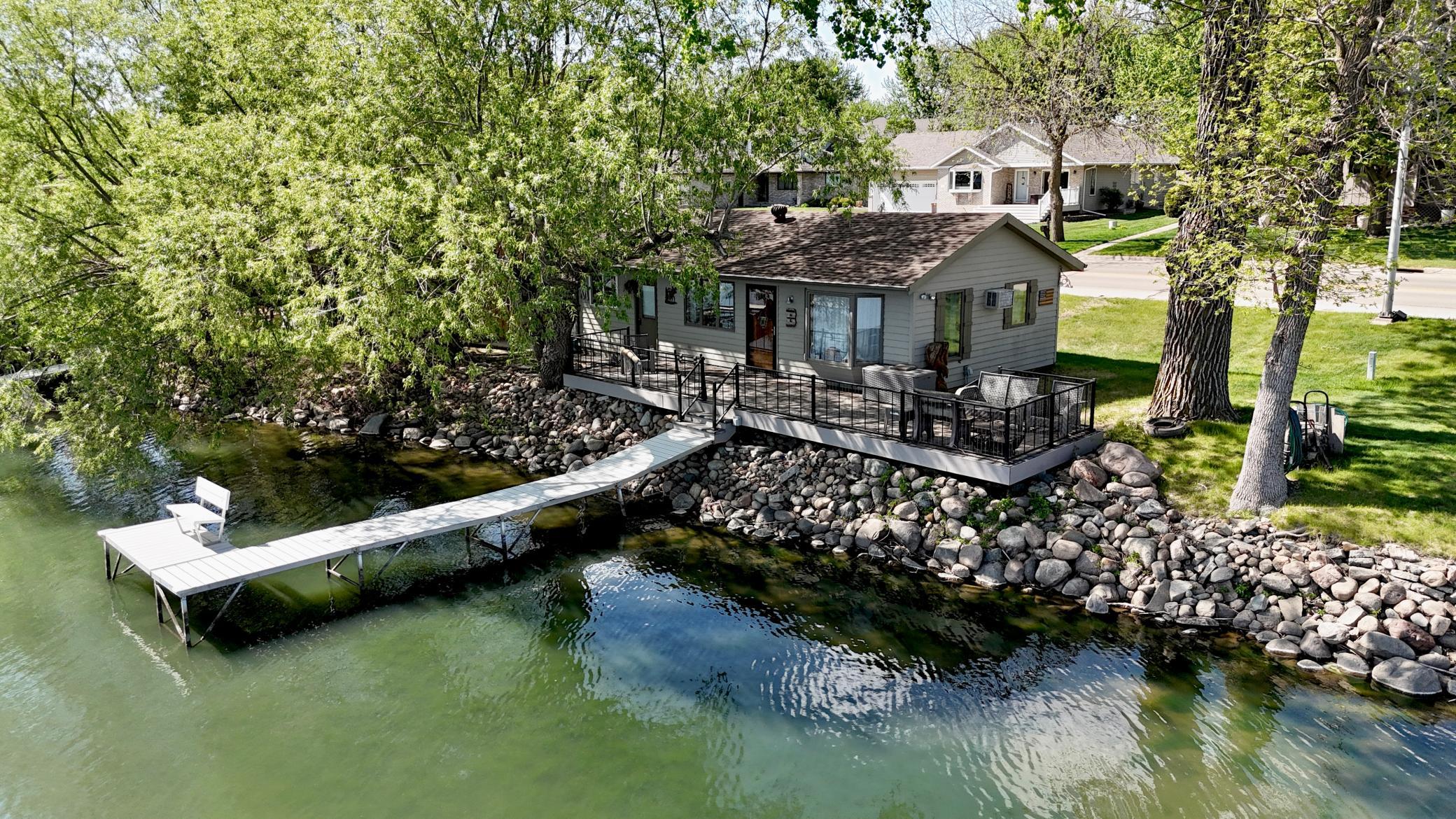 Homes for sale in Worthington, MN | 1111 W Lake Ave, Worthington, MN 56187 | MLS# 7000095
