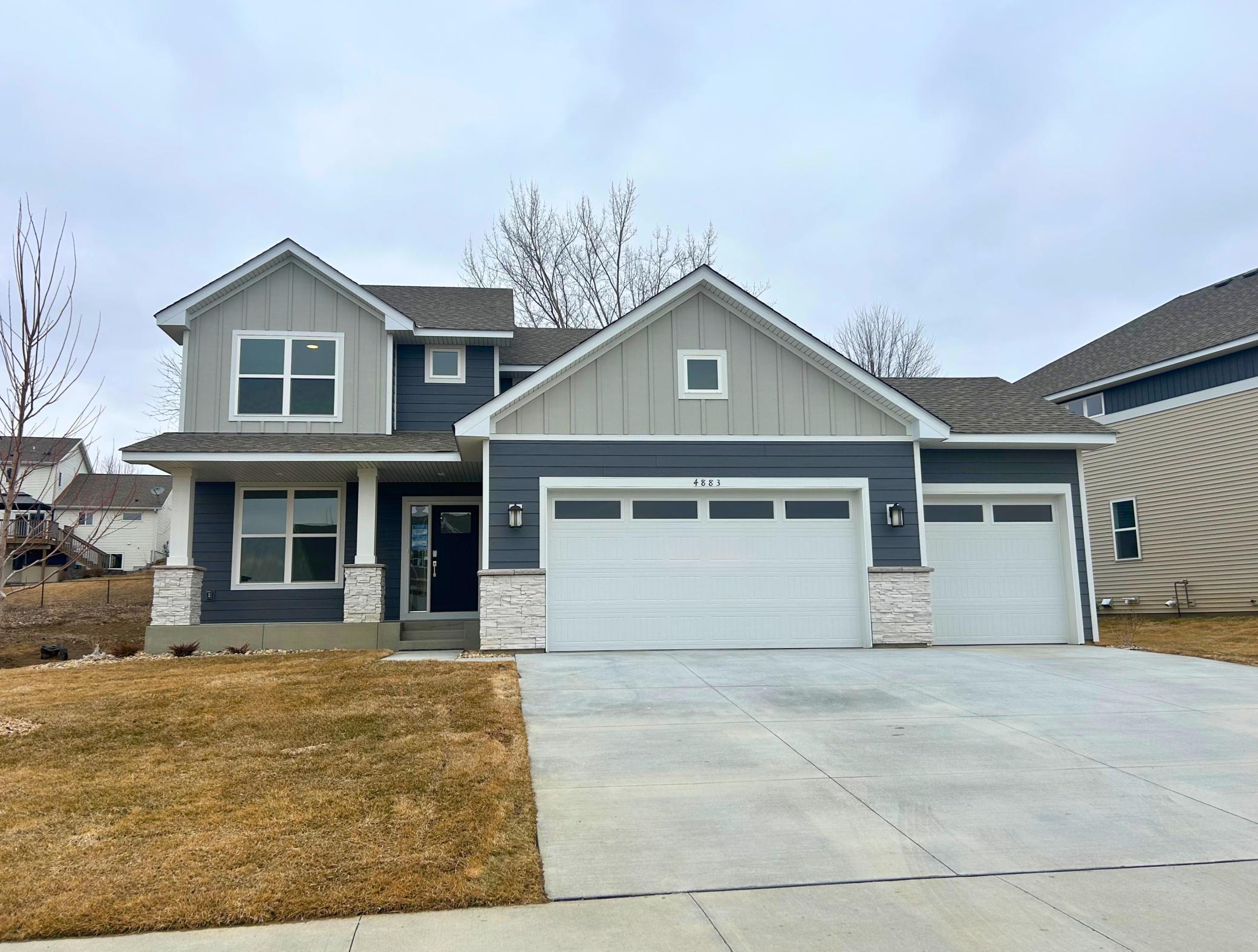 Homes for sale in Rochester, MN | 4883 Noble Dr Nw, Rochester, MN 55901 | MLS# 7000325