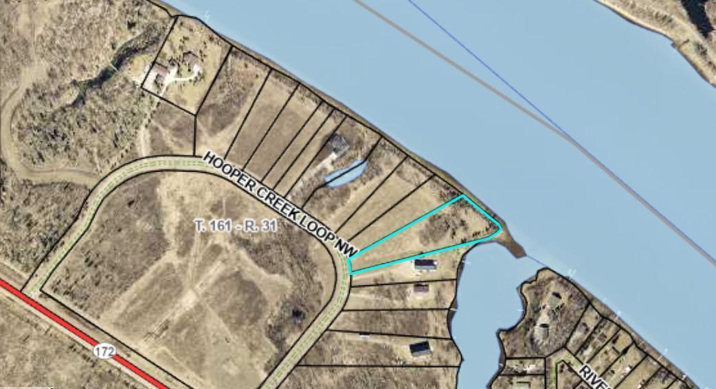 3rd image of Lot 9 Hooper Creek Loop Nw, Baudette, MN 56623 | MLS# 7000401