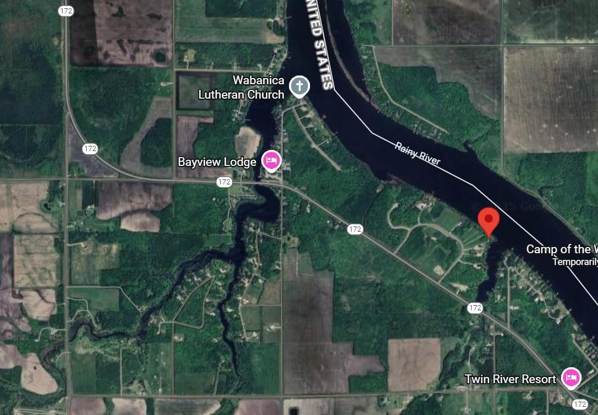 5th image of Lot 9 Hooper Creek Loop Nw, Baudette, MN 56623 | MLS# 7000401