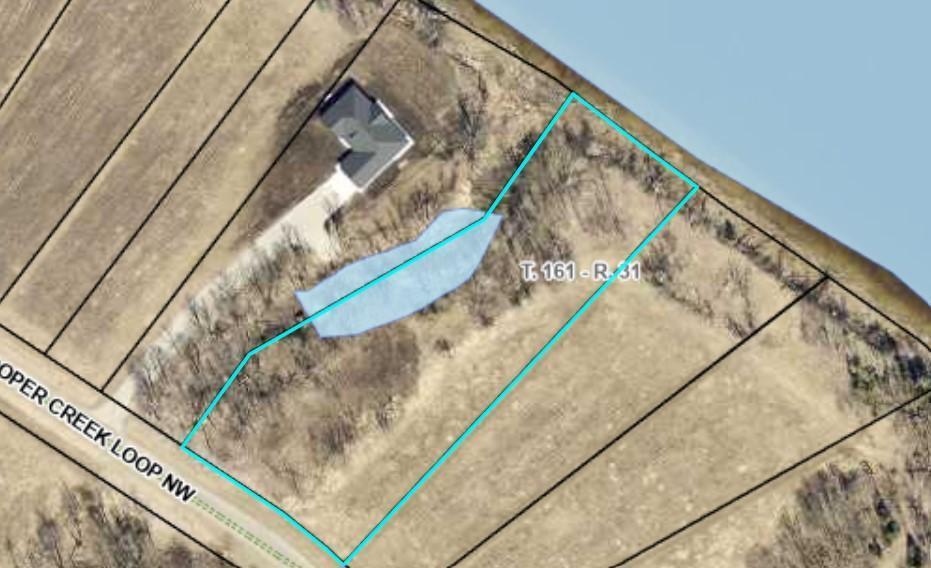 1st image of Lot 6 Hooper Creek Loop Nw, Baudette, MN 56623 | MLS# 7000405