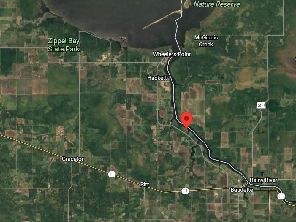 5th image of Lot 6 Hooper Creek Loop Nw, Baudette, MN 56623 | MLS# 7000405