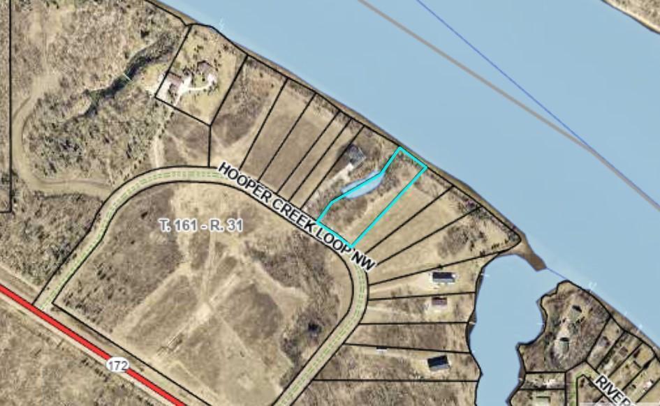 2nd image of Lot 6 Hooper Creek Loop Nw, Baudette, MN 56623 | MLS# 7000405