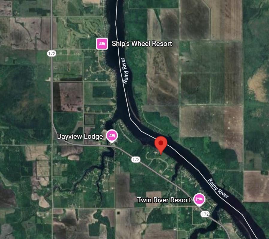 4th image of Tbd Hooper Creek Loop Nw, Baudette, MN 56623 | MLS# 7000406