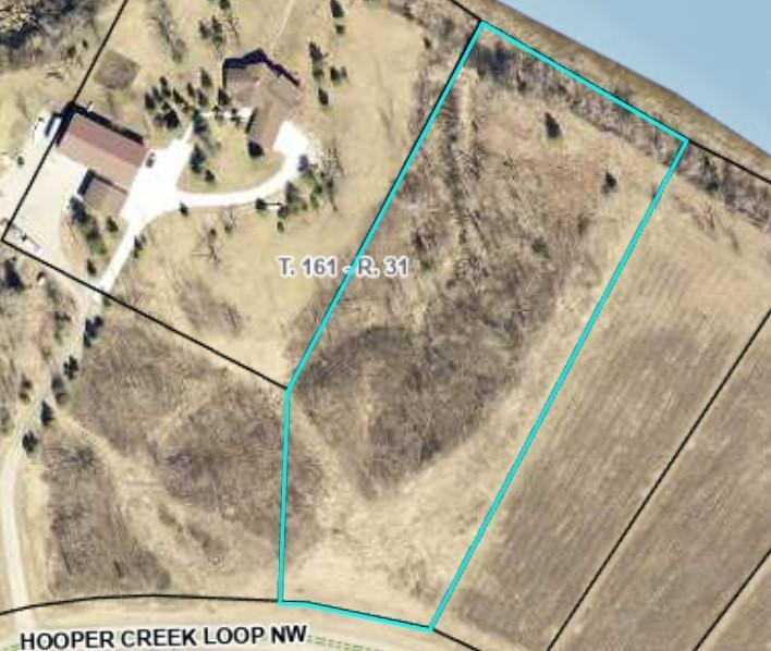 2nd image of Tbd Hooper Creek Loop Nw, Baudette, MN 56623 | MLS# 7000406