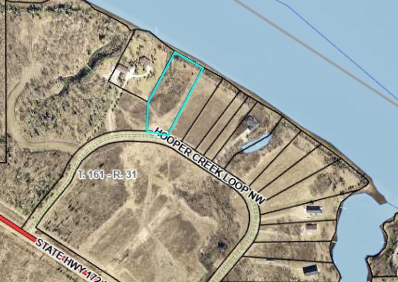 3rd image of Tbd Hooper Creek Loop Nw, Baudette, MN 56623 | MLS# 7000406