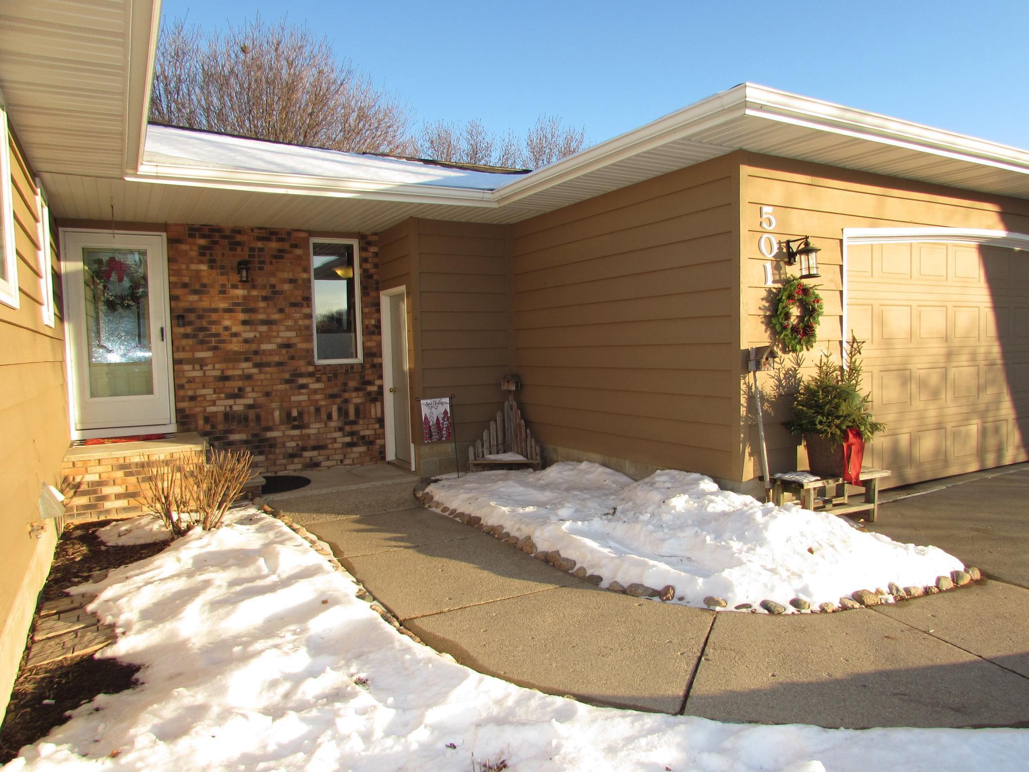 Homes for sale in Fairmont, MN | 501 S Fairlakes Ave, Fairmont, MN 56031 | MLS# 7000408