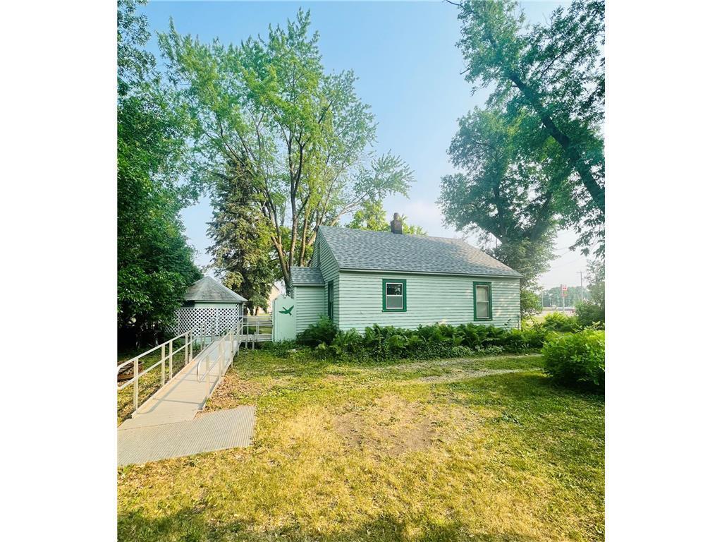 Homes for sale in Donnelly, MN | 107 5Th St, Donnelly, MN 56235 | MLS# 7000468