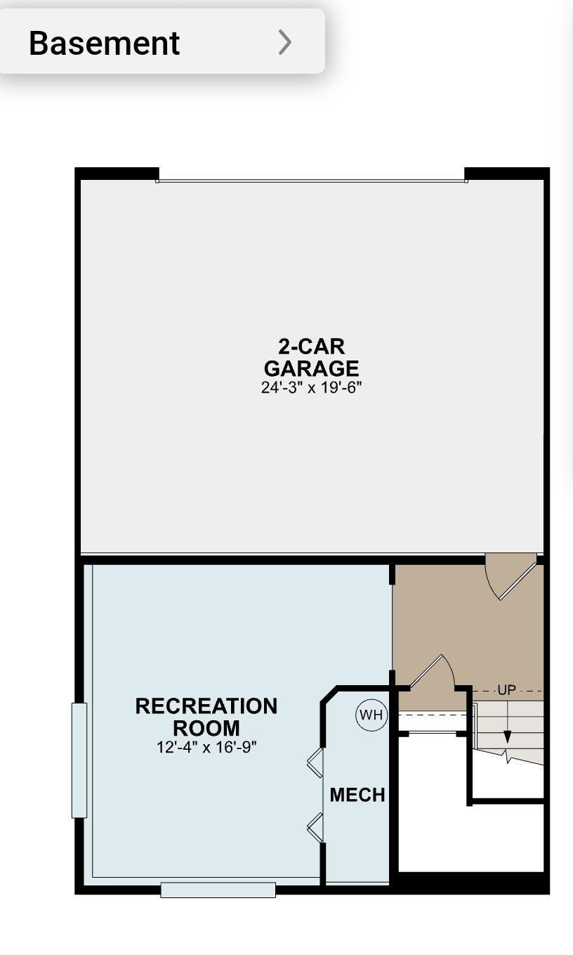 Homes for sale in North Saint Paul, MN | 2234 Gateway Curv, North Saint Paul, MN 55109 | MLS# 7000476
