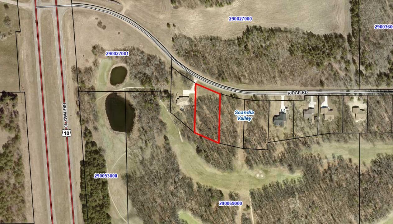 Homes for sale in Motley, MN | Tbd Ridge Rd, Motley, MN 56466 | MLS# 7000572