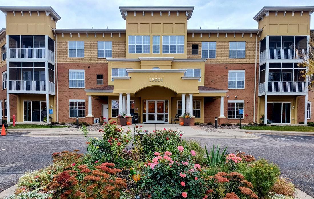 Homes for sale in Burnsville, MN | 15001 Burnhaven Dr #104, Burnsville, MN 55306 | MLS# 7000729