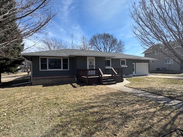 Homes for sale in Welcome, MN | 201 Dugan St S, Welcome, MN 56181 | MLS# 7000923