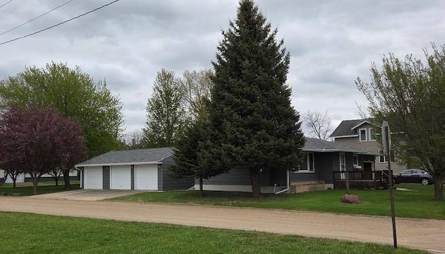 Homes for sale in Welcome, MN | 201 Dugan St S, Welcome, MN 56181 | MLS# 7000923