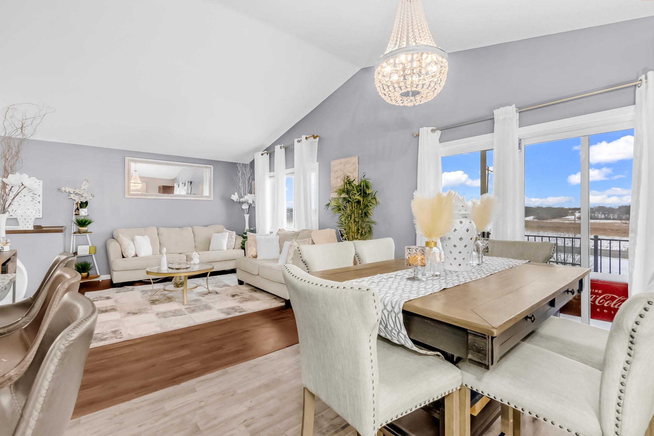 Homes for sale in Monticello, MN | 9039 Golden Pond Ln N, Monticello, MN 55362 | MLS# 7000991