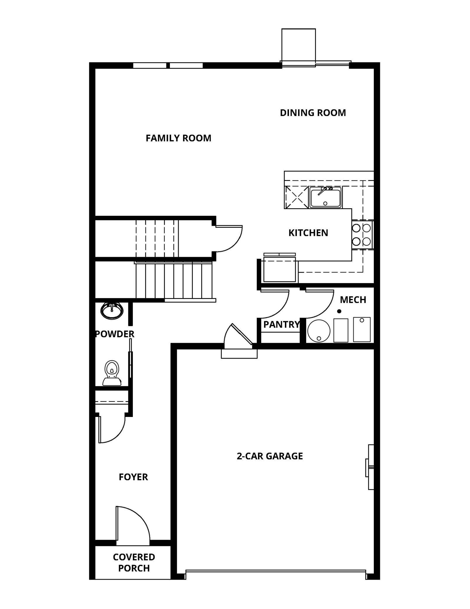 2nd image of 5491 Fall Meadow Trl, North Branch, MN 55056 | MLS# 7001064
