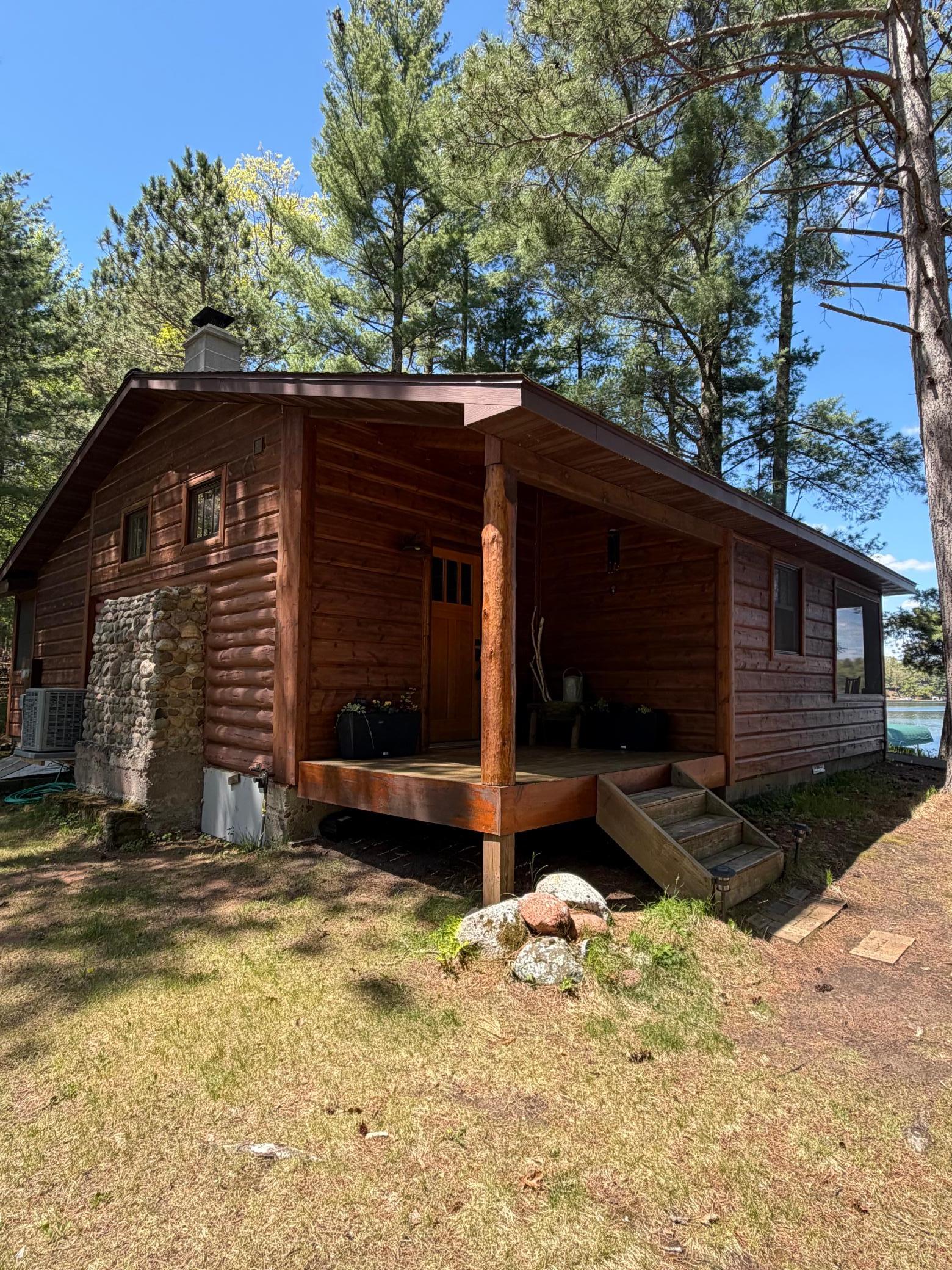 Homes for sale in Danbury, WI | 2922 E Long Lake Rd, Danbury, WI 54830 | MLS# 7001156