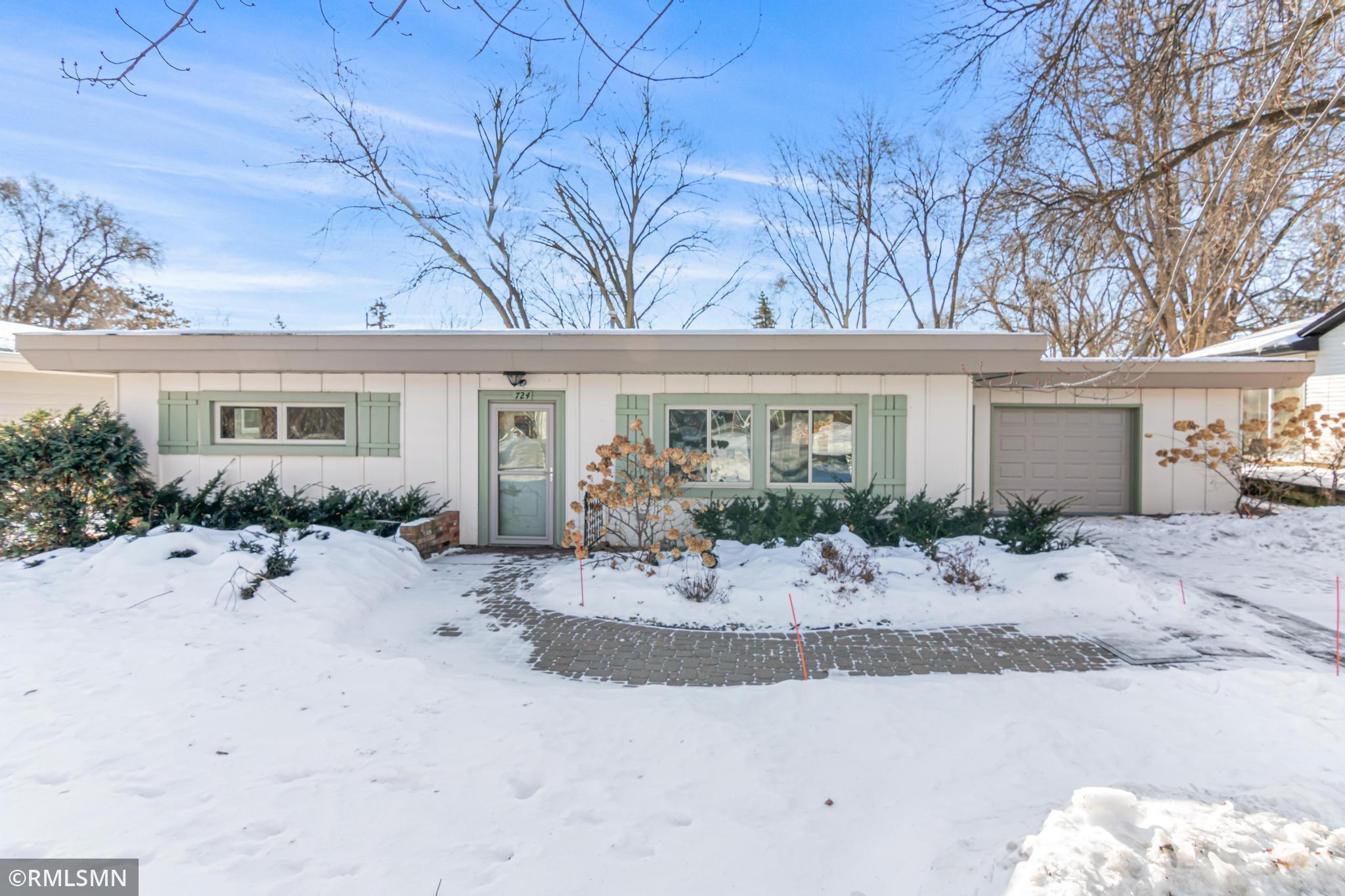 Homes for sale in Hudson, WI | 724 Wisconsin St, Hudson, WI 54016 | MLS# 7001255