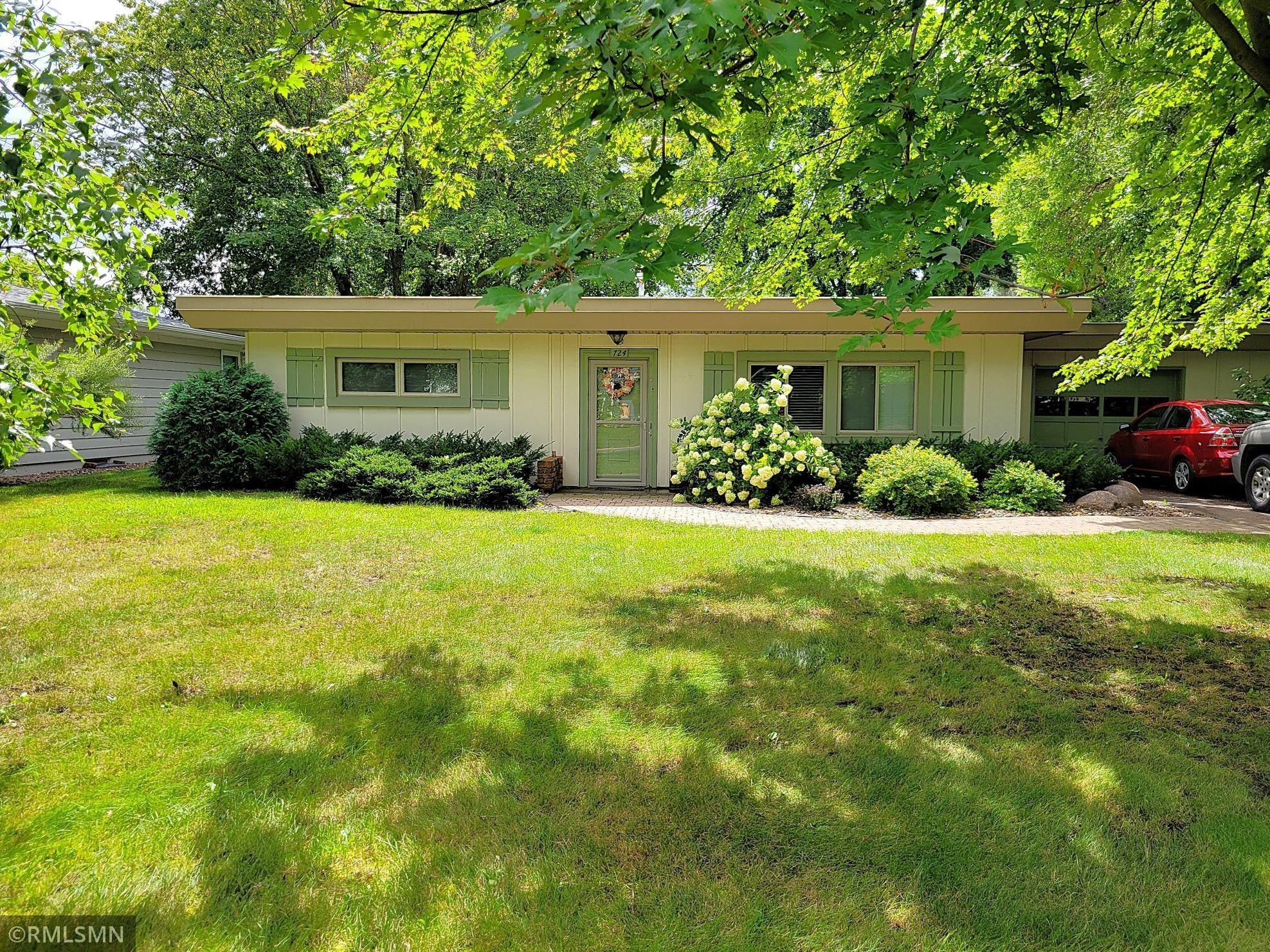 Homes for sale in Hudson, WI | 724 Wisconsin St, Hudson, WI 54016 | MLS# 7001255