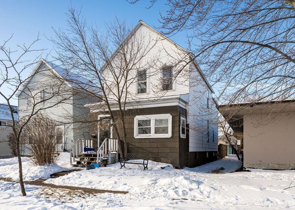 Homes for sale in Superior, WI | 605 Weeks Ave, Superior, WI 54880 | MLS# 7001286