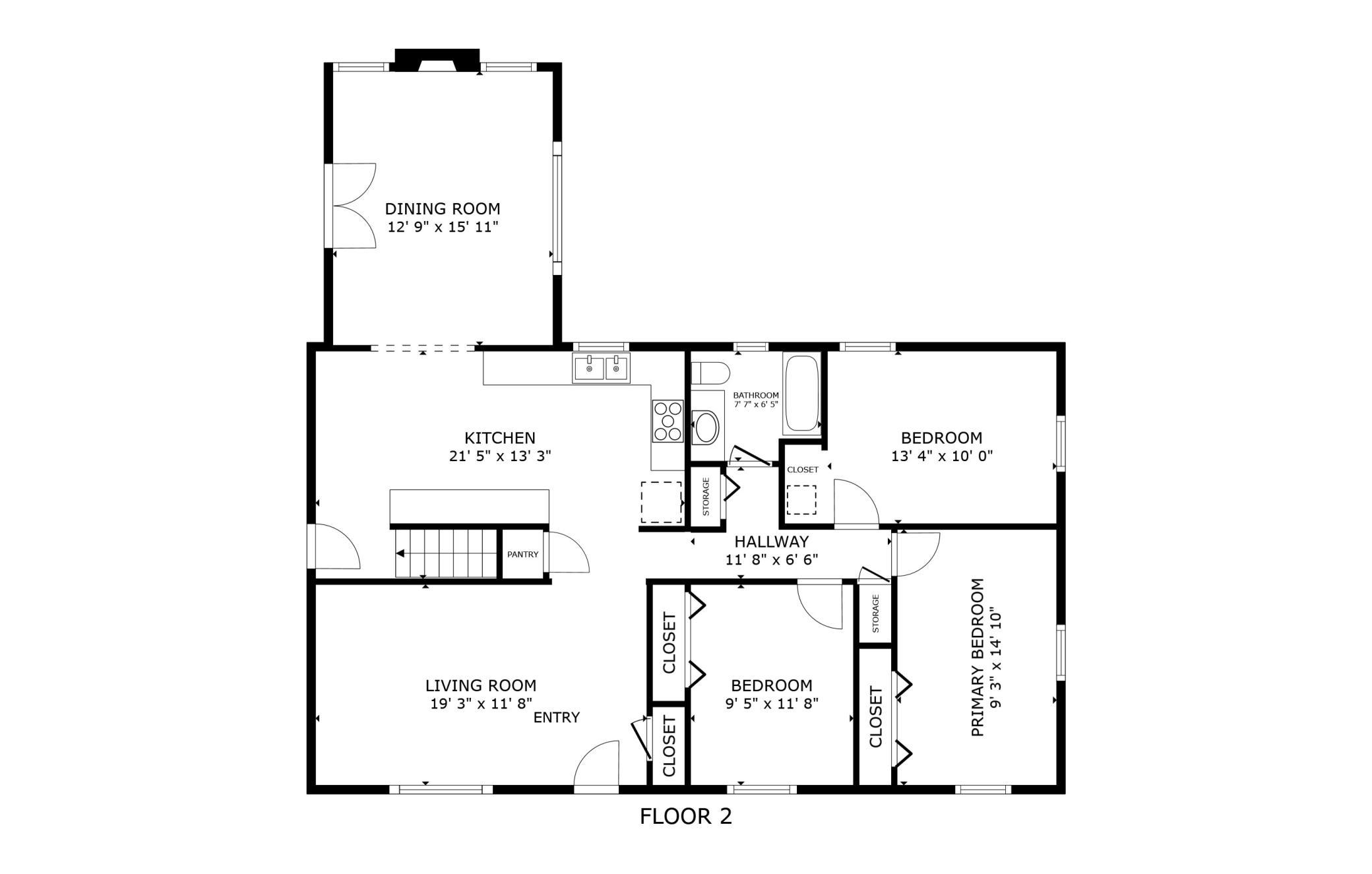 Homes for sale in Northfield, MN | 205 Linden Pl S, Northfield, MN 55057 | MLS# 7001379