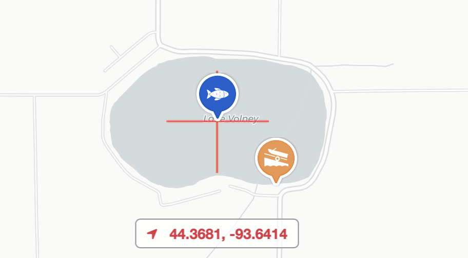 Homes for sale in Le Center, MN | 40453 Lake Volney Ln, Le Center, MN 56057 | MLS# 7001389