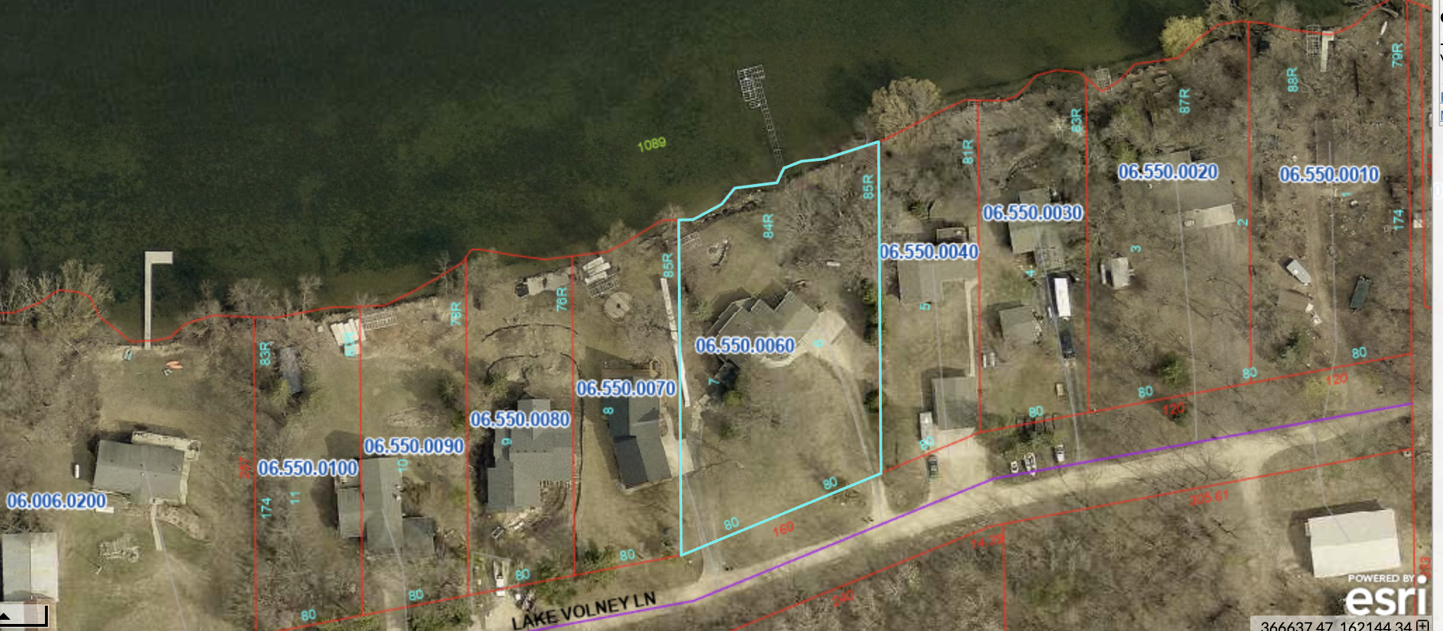 Homes for sale in Le Center, MN | 40453 Lake Volney Ln, Le Center, MN 56057 | MLS# 7001389