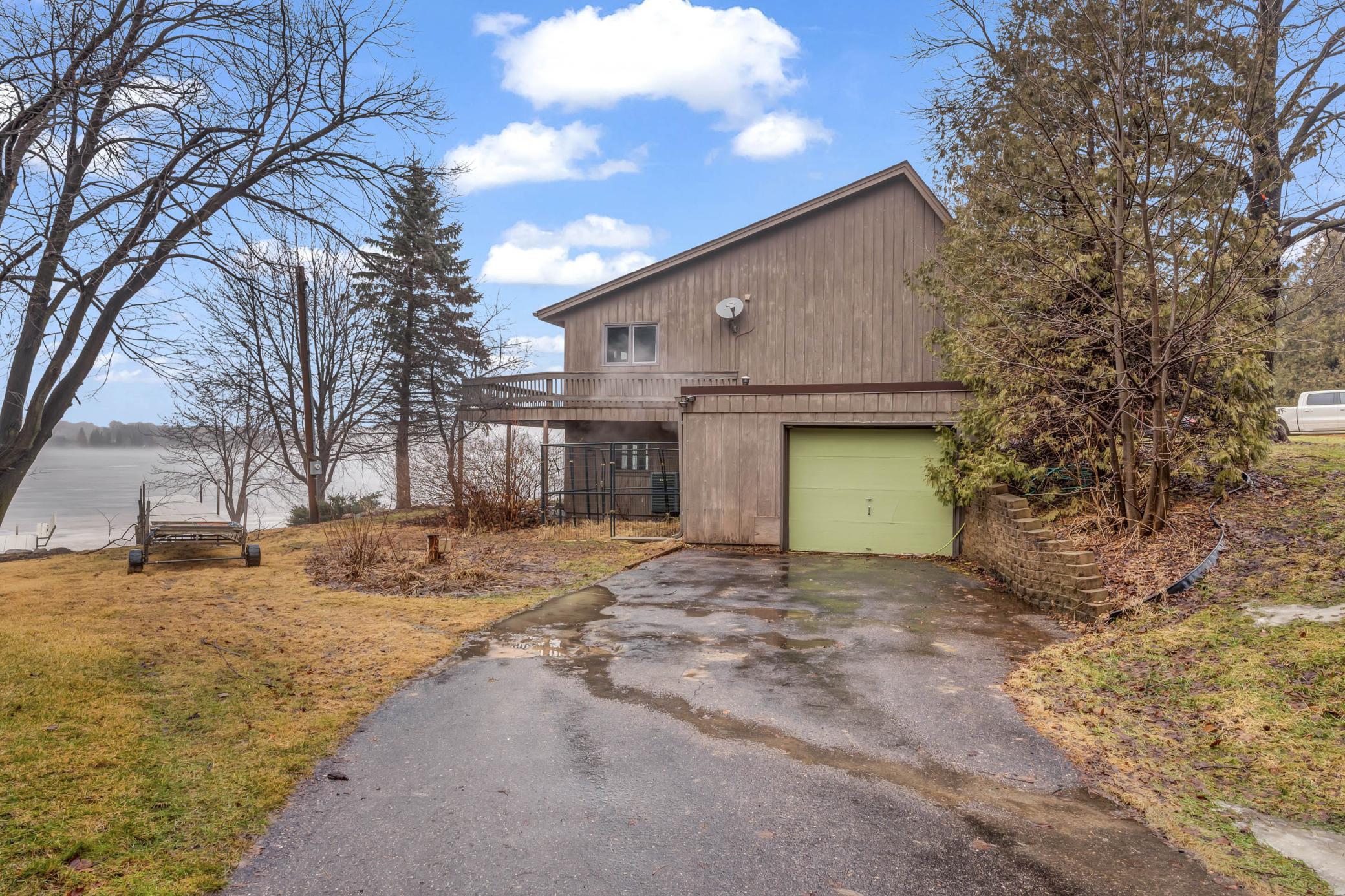 Homes for sale in Le Center, MN | 40453 Lake Volney Ln, Le Center, MN 56057 | MLS# 7001389