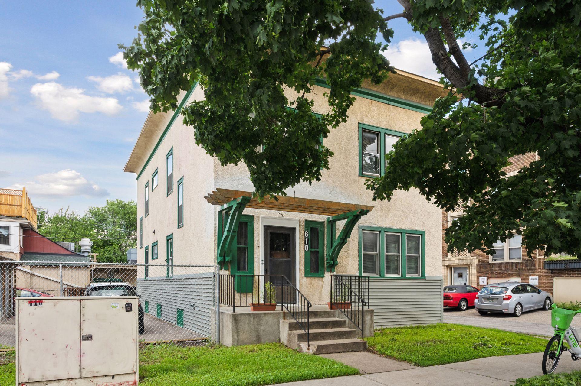 Homes for sale in Minneapolis, MN | 610 W 26th St, Minneapolis, MN 55405 | MLS# 7001395