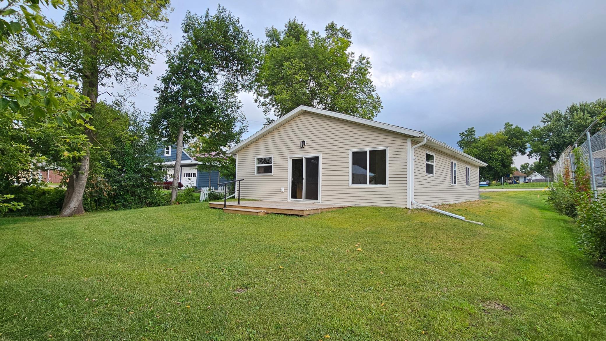 Homes for sale in Henning, MN | 703 2nd St, Henning, MN 56551 | MLS# 7001406