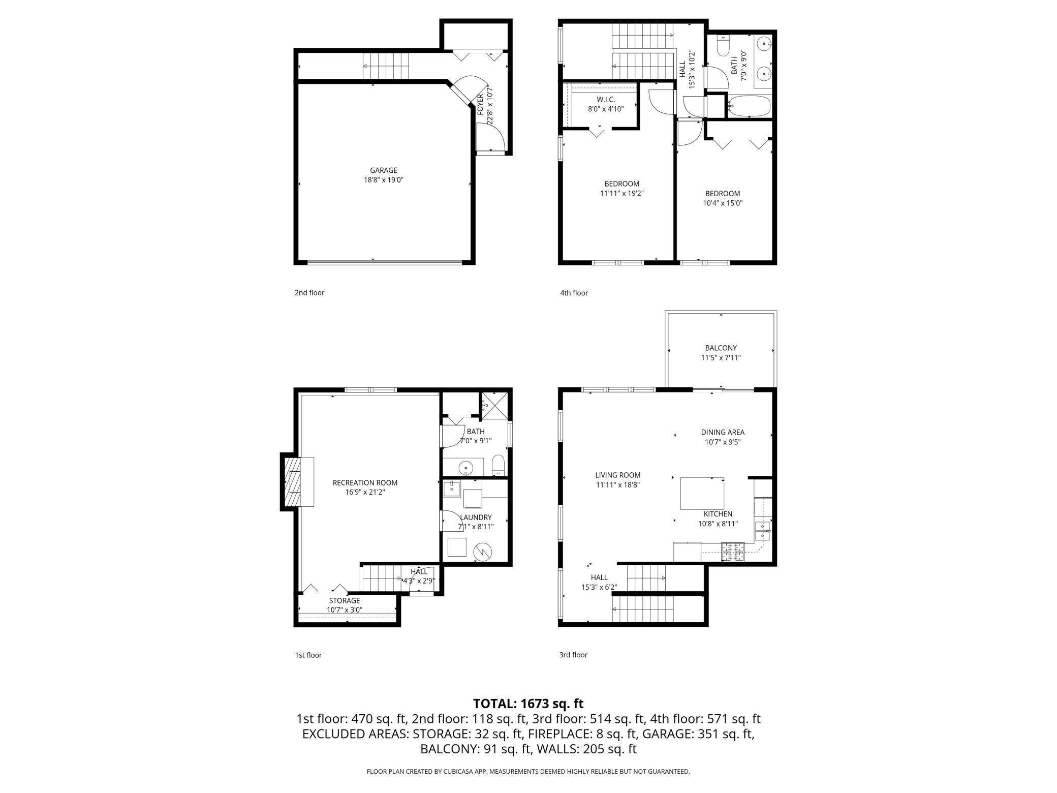 35th image of 3244 Old Hwy 8, Saint Anthony, MN 55418 | MLS# 7001535