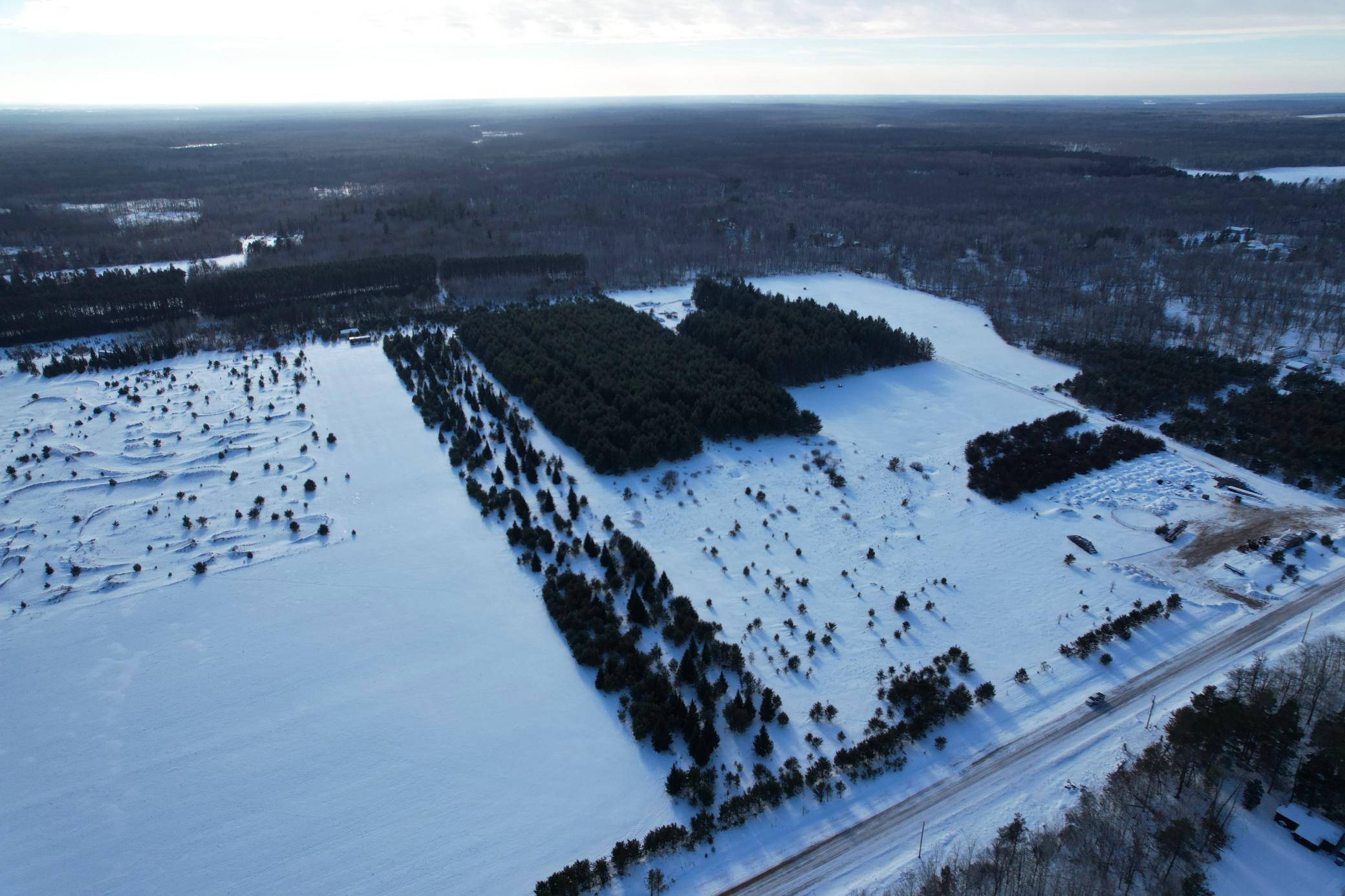 Homes for sale in Hinckley, MN | Tbd Sand River Rd, Hinckley, MN 55037 | MLS# 7001555