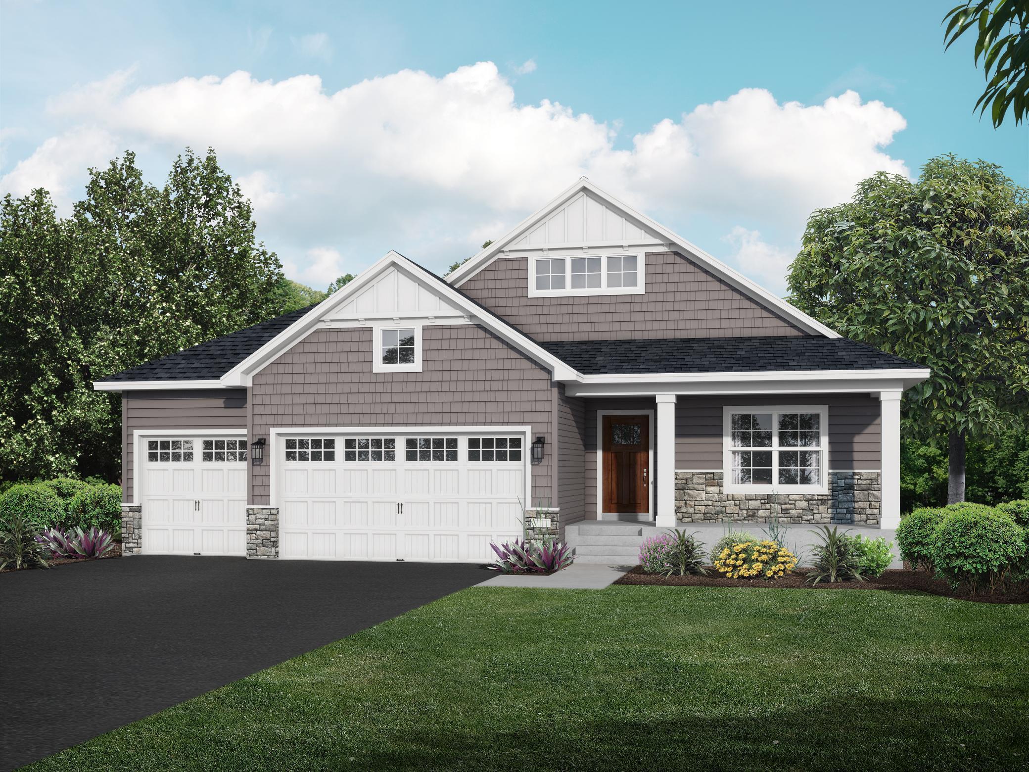 Homes for sale in Monticello, MN | 4617 Ne 89Th Ne, Monticello, MN 55362 | MLS# 7001565