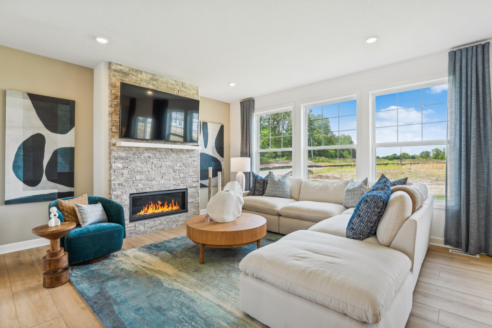 5th image of 1736 Hadley Hills Dr Ne, Rochester, MN 55901 | MLS# 7001612