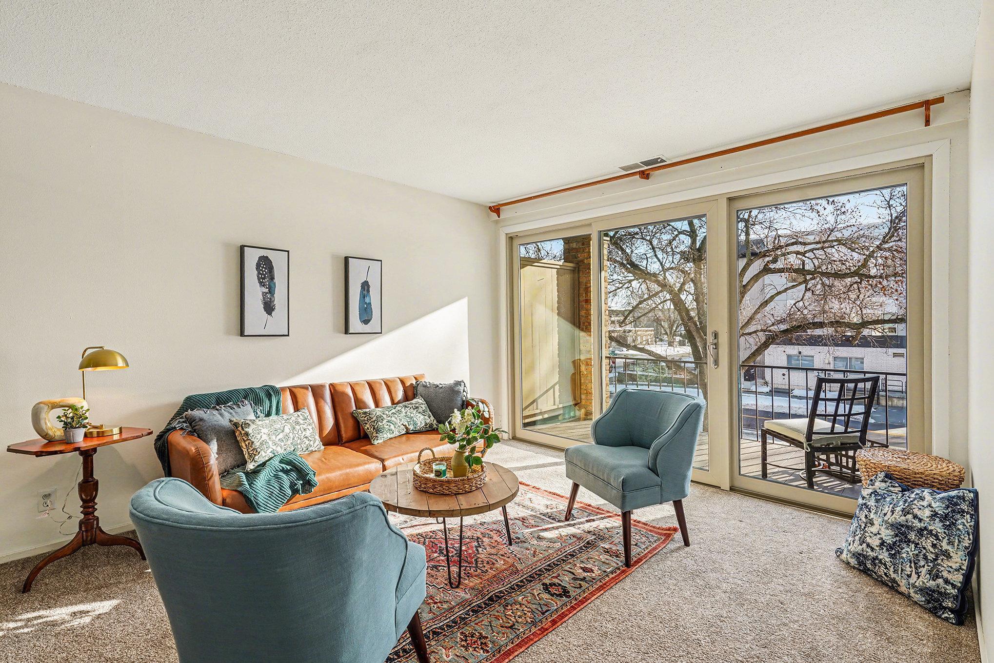 2nd image of 6423 Colony Wy #3L, Minneapolis, MN 55435 | MLS# 7001792