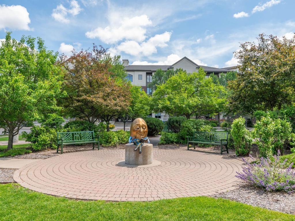 31st image of 5225 Grandview Sq #210, Minneapolis, MN 55436 | MLS# 7001832