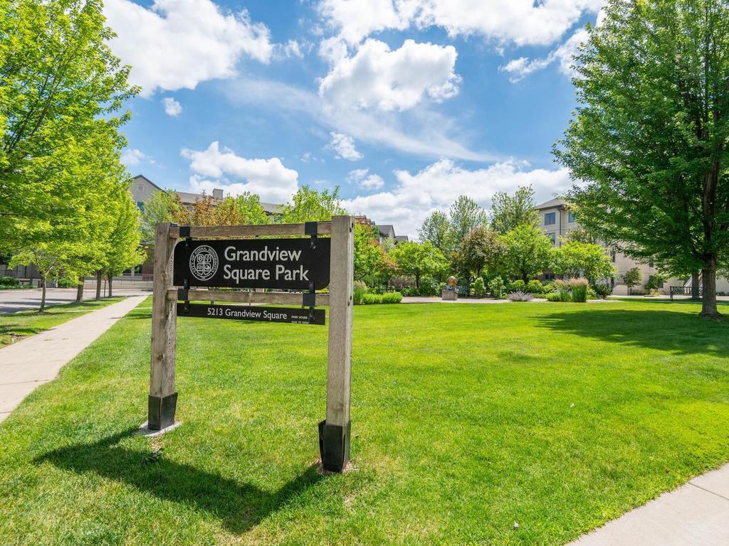 2nd image of 5225 Grandview Sq, Minneapolis, MN 55436