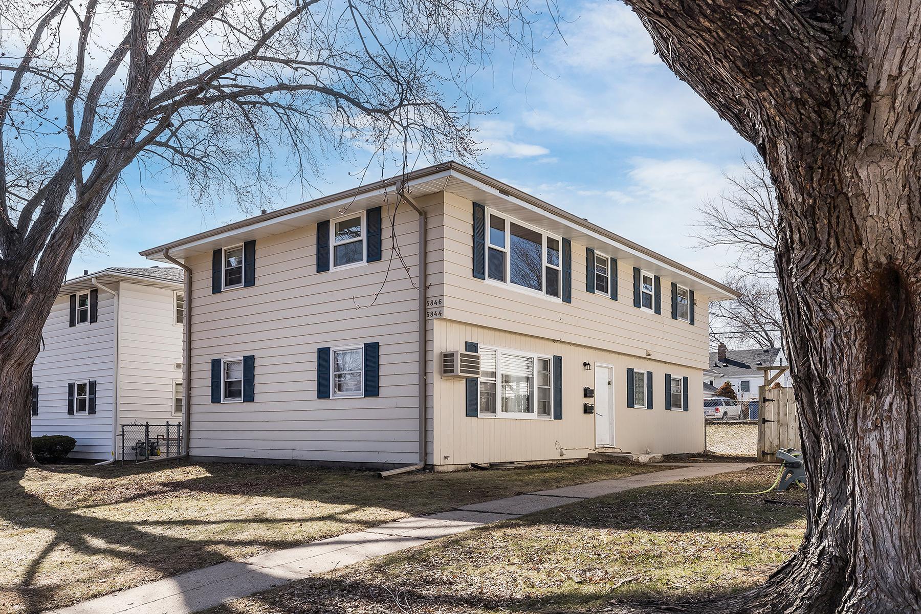 2nd image of 5844 Washburn Ave S, Minneapolis, MN 55410 | MLS# 7001936