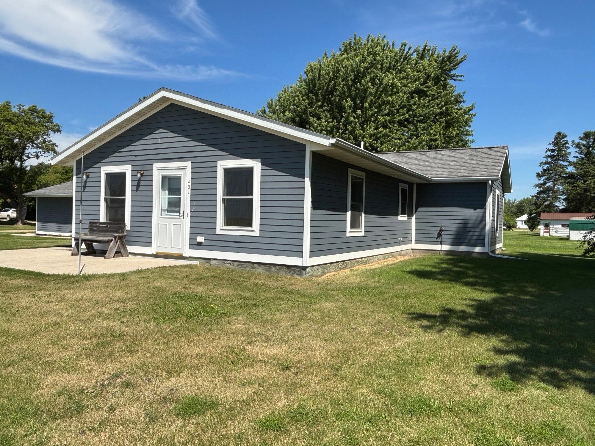 3rd image of 401 Joe Horachek St E, Goodridge, MN 56725 | MLS# 7002014