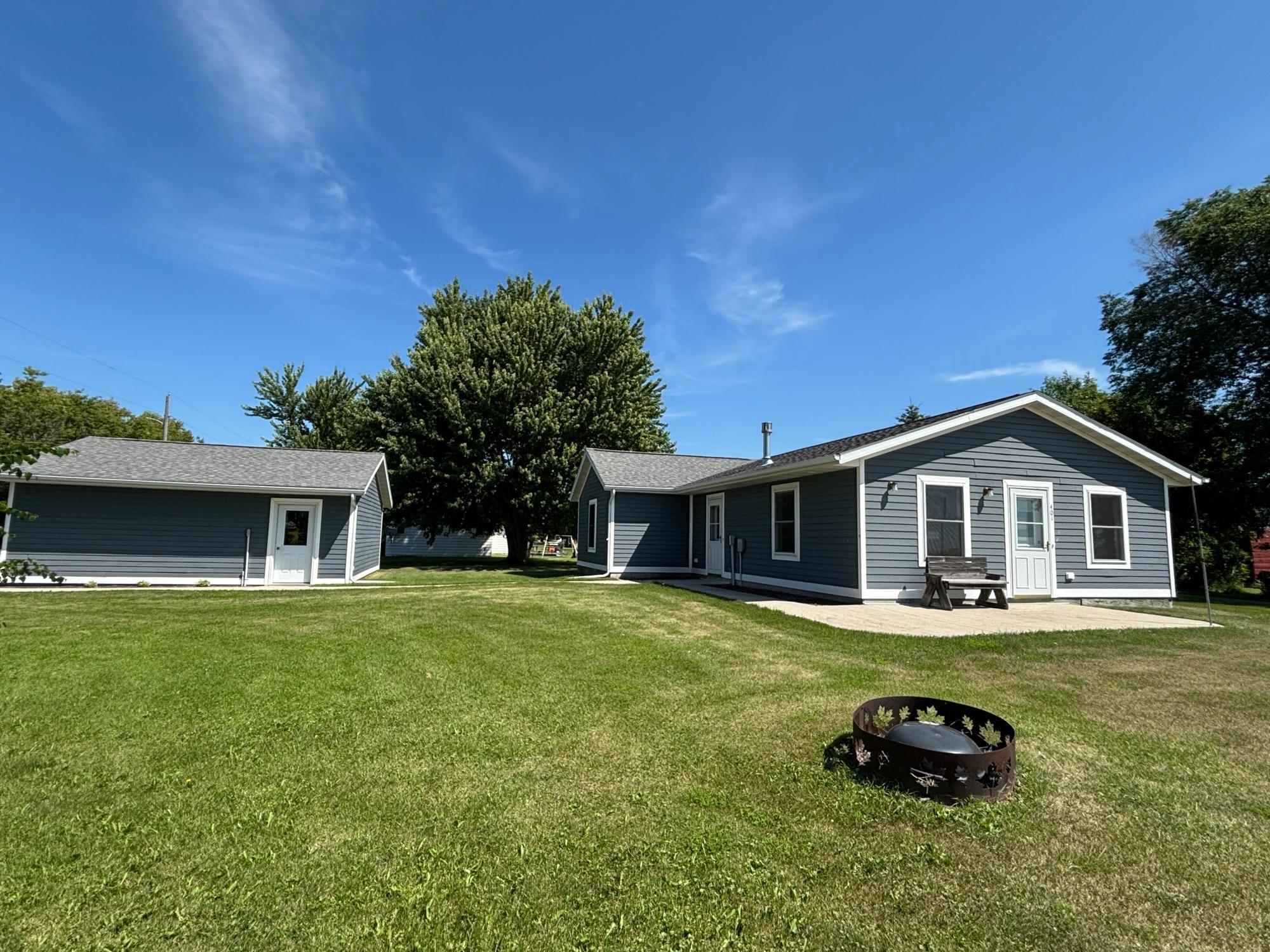 5th image of 401 Joe Horachek St E, Goodridge, MN 56725 | MLS# 7002014