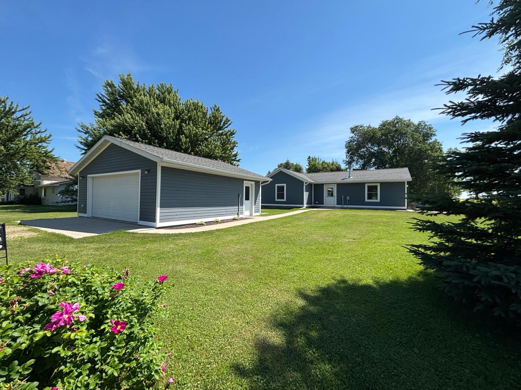 1st image of 401 Joe Horachek St E, Goodridge, MN 56725 | MLS# 7002014