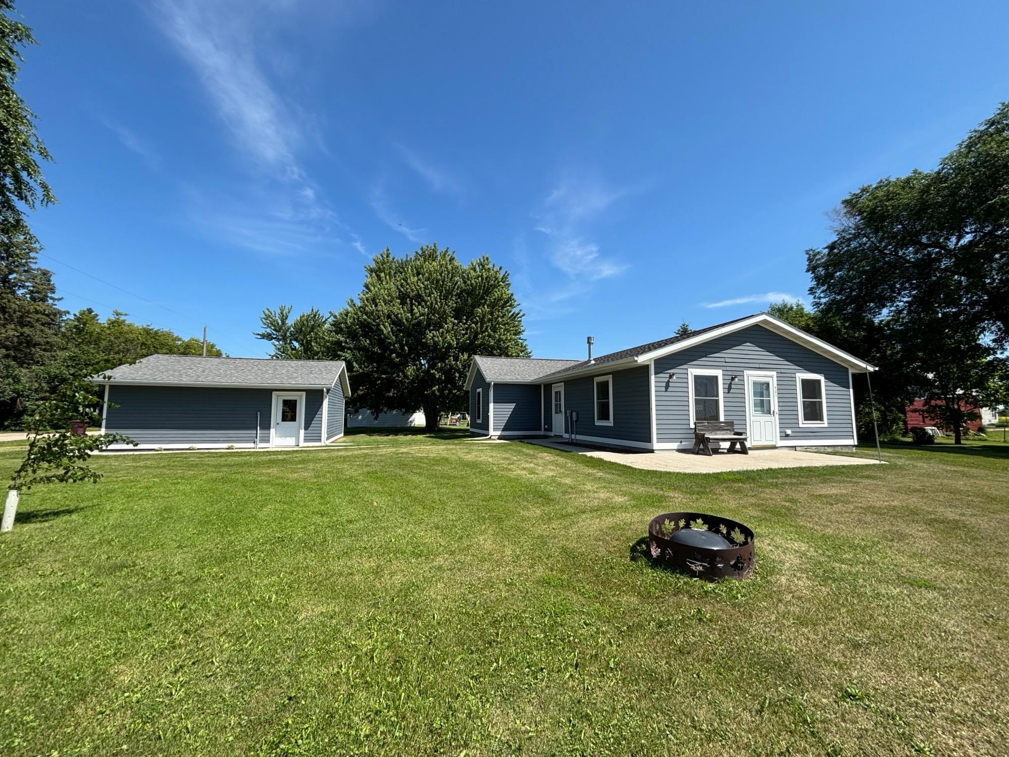4th image of 401 Joe Horachek St E, Goodridge, MN 56725 | MLS# 7002014