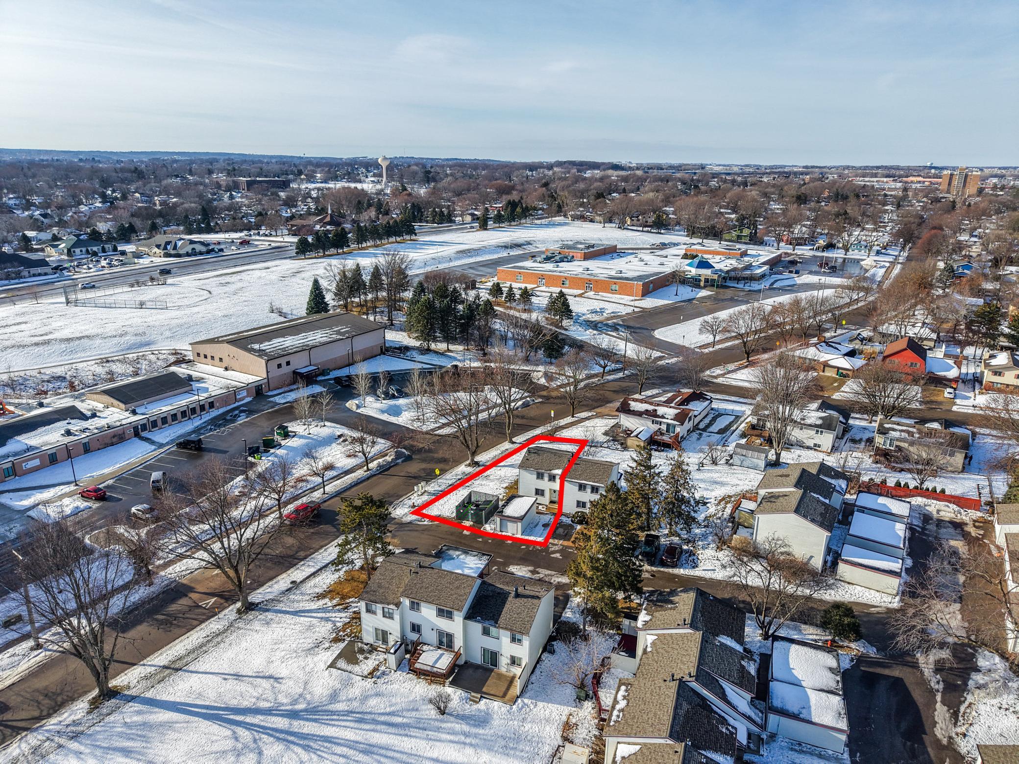 59th image of 907 40th St Nw, Rochester, MN 55901 | MLS# 7002049